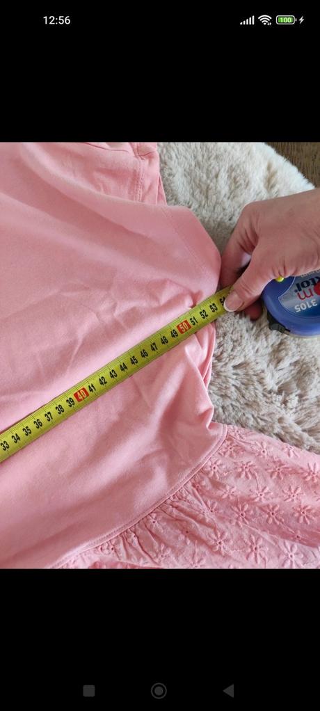 Dámske tričko, tcm,m