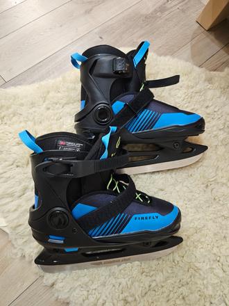 Detské ľadové korčule, 33