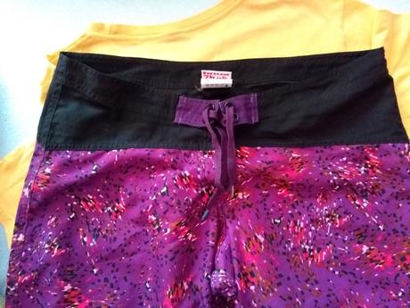 Surf bermudy, envy,42