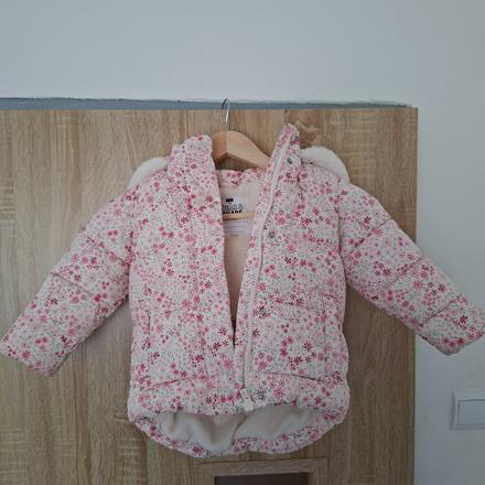 Zimná vetrovka, f&f,92