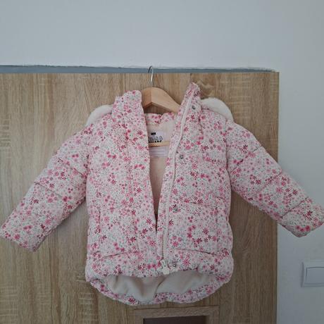 Zimná vetrovka, f&f,92