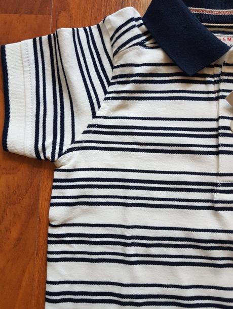 Tričko s limčekom, next,98