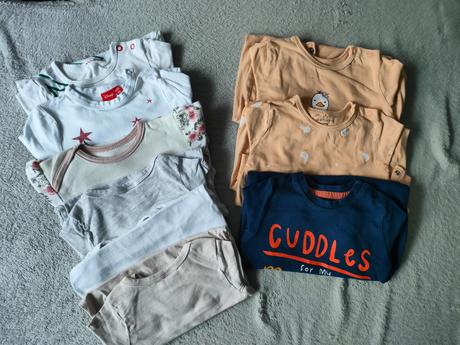 Balík velk 86, 86–98