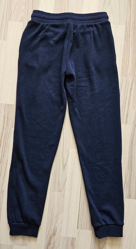 Tepláky zateplené, pepperts,158