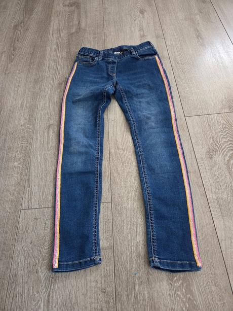 Rifle elastické, c&a,140