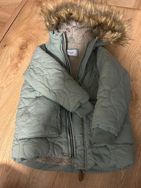Zimná bunda, reserved,110