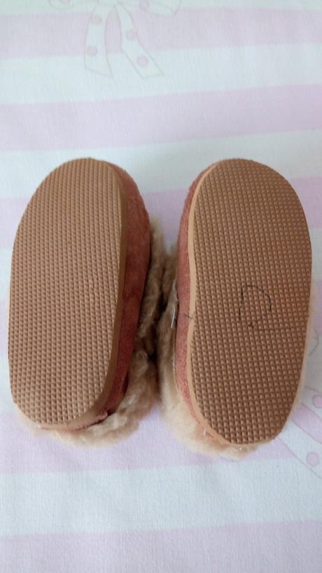 Kožušinové papučky, 20