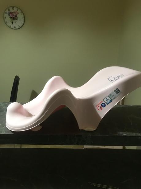 Podložka do vaničky, 