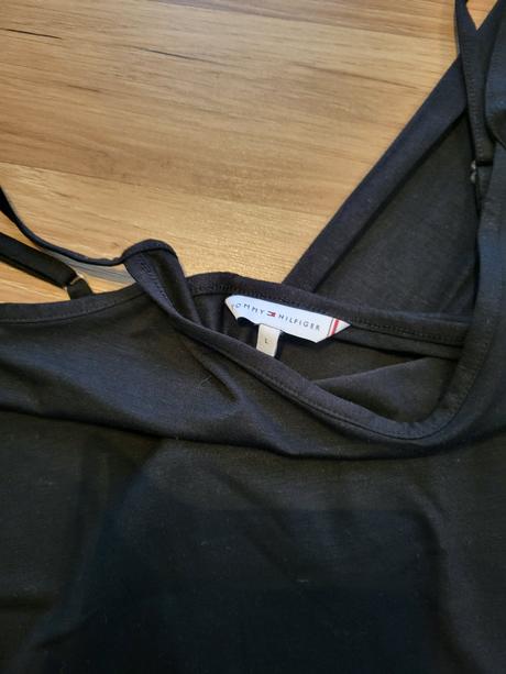 Tommy hilfiger saty, tommy hilfiger,l