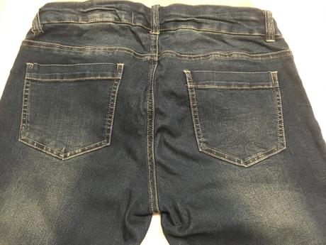 Tehotenské rifle licious 30/34, 30