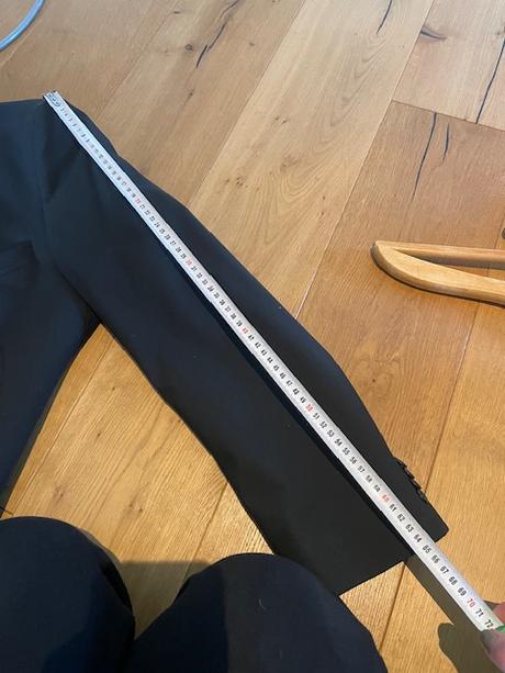 Blažek pánsky oblek veľkosť 54, 54