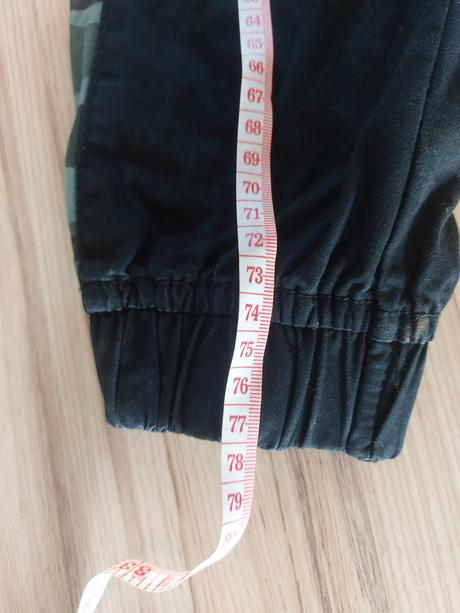 Nohavice, dopodopo,128