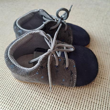 Topánky na prvé kroky, beda,21