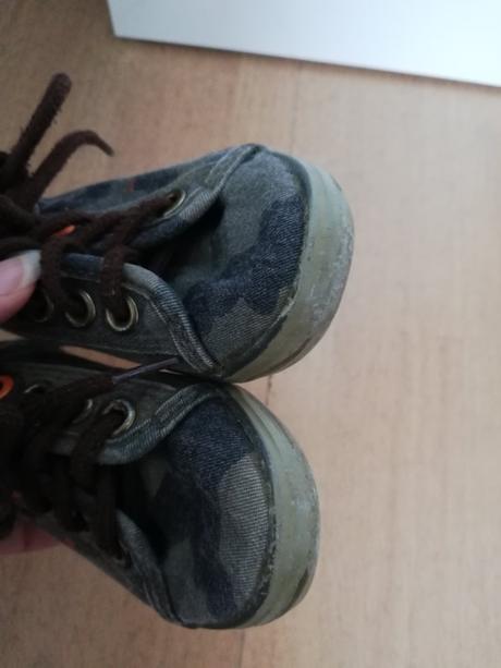 Platenky maskacove next, next,21