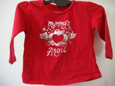 Trička s dlhym rukavom, early days,74