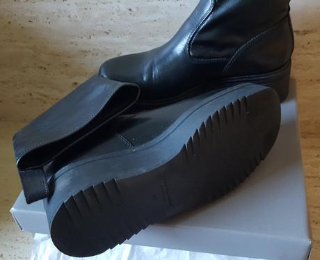 Čižmy zn. vagabond, vagabond,37
