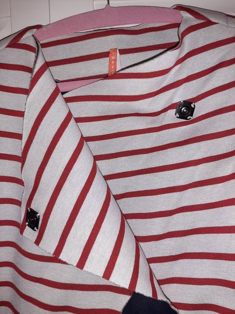 Sako/kabátik/bunda imperial, s