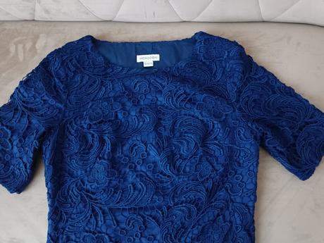 Spoločenské šaty, monsoon,38