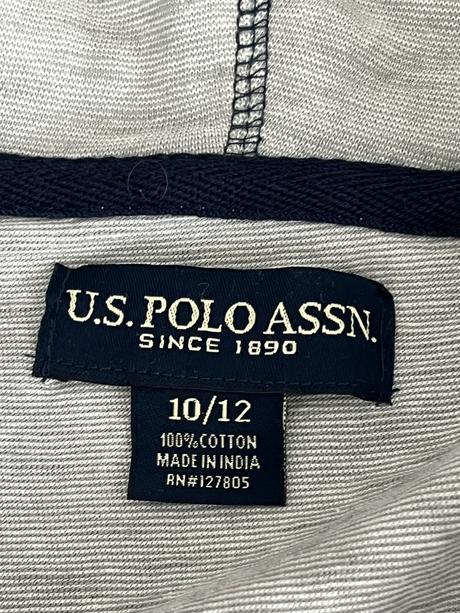 U.s. polo assn mikina, u.s. polo assn.,146