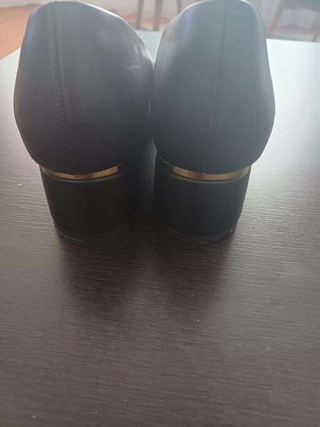 Dámske lodičky, 40