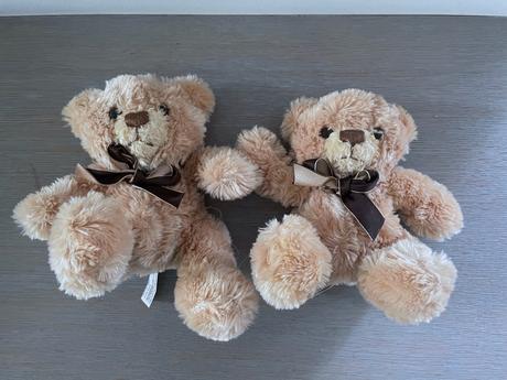 Mäkkučký mackovia, 25cm,