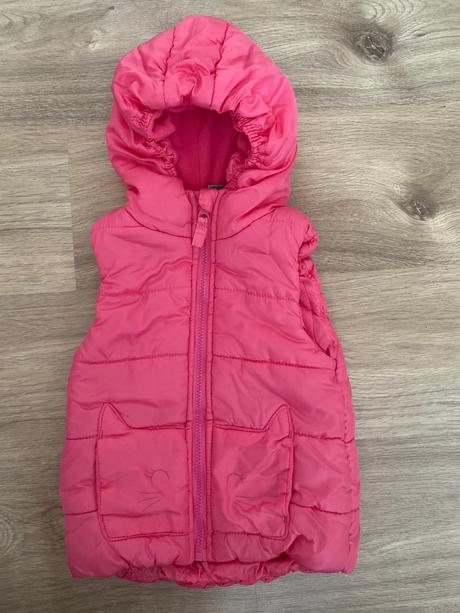 Vestička, pepco,110