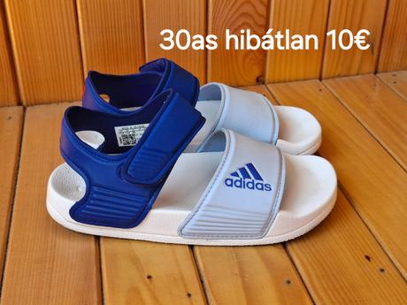 Adidas sandále, adidas,30