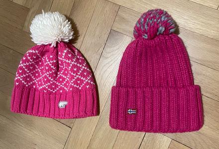 Dámske čiapky, napapijri