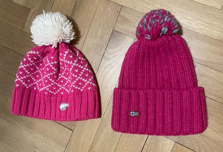 Dámske čiapky, napapijri