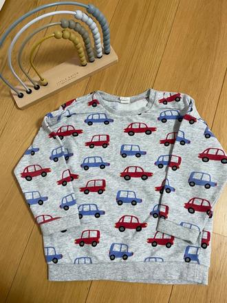 Mikina h&m 104, h&m,104