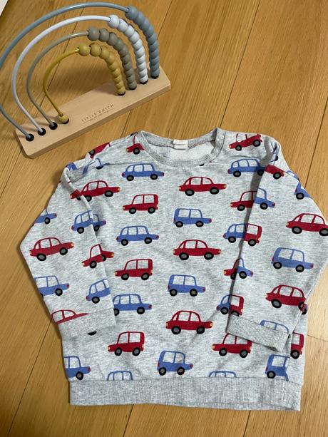 Mikina h&m 104, h&m,104