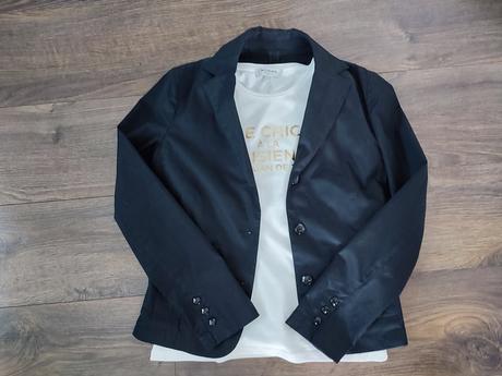 Nové sako armani jeans s, armani,s