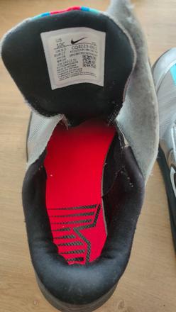Tenisky 27, nike,27