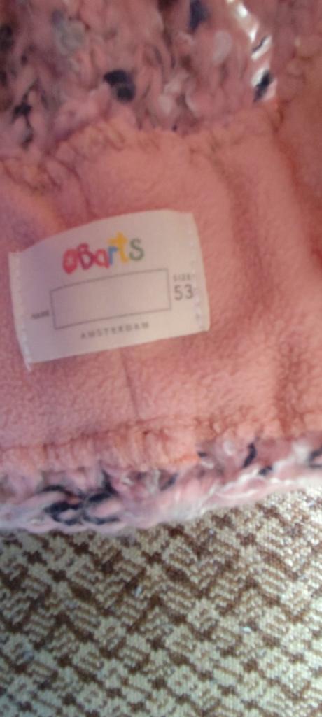 Kvalitná čiapočka barts, 110