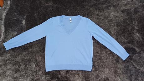 Sveter do v, velkost l, l