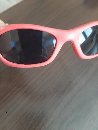 Detské slnečné okuliare,