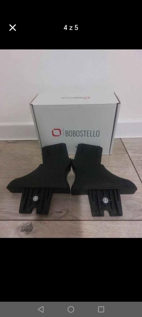 Autosedačka recaro privia evo, recaro
