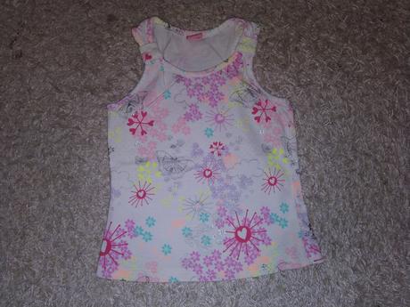 Balíček oblečenia pre dievčatko 86-92, 86–98