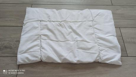 Výplň - vankúš + paplón, šírka (cm): 100,dĺžka (cm): 135