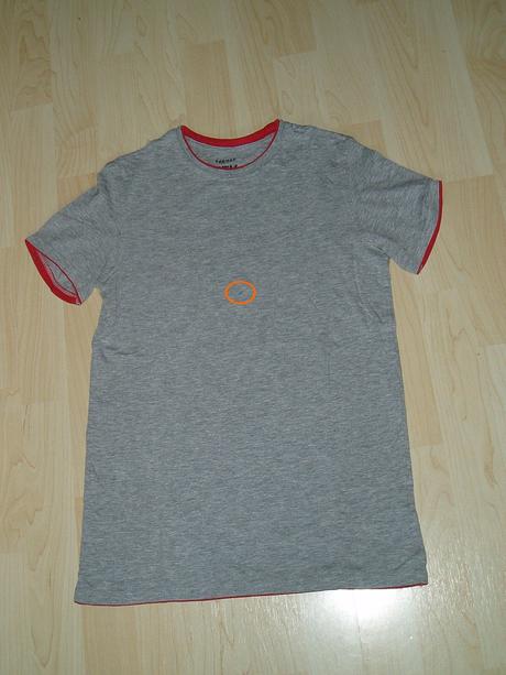 Tričká 146/152, kik,146