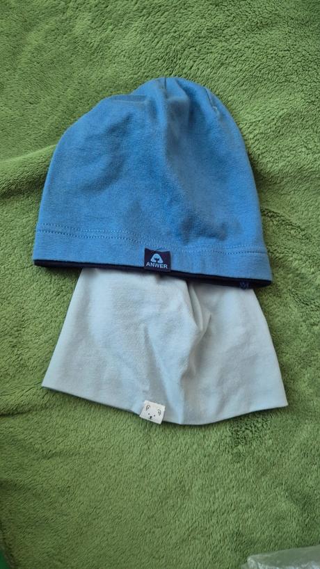 Bavlnene ciapocky, h&m