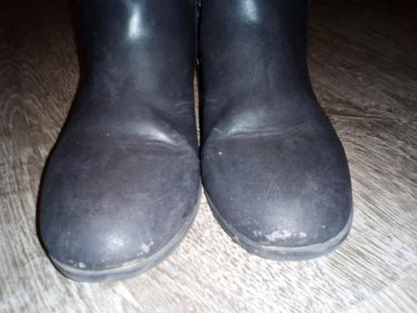 Prechodné topánky, zara,28