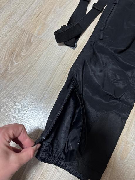 Zimné oteplovacky, crivit,122