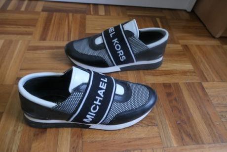 Michael kors luxusne original tenisky 38/39, michael kors,39