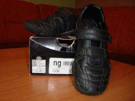 Značkové botasky, lonsdale,26