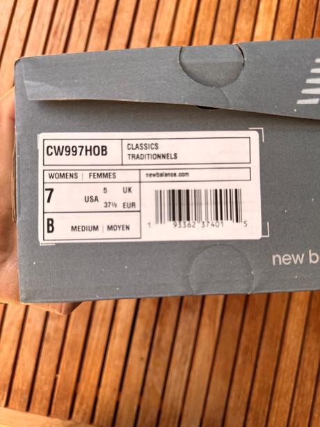Dámske tenisky new balance, new balance,37