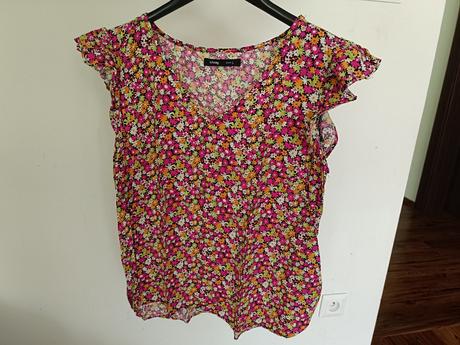 Blúzka, sinsay,m