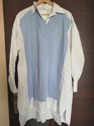 Košeľa, 44 / 46 / xxl / xxxl