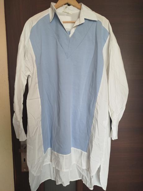 Košeľa, 44 / 46 / xxl / xxxl