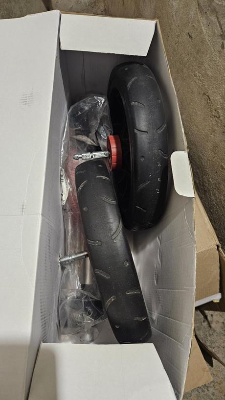 Kočík gesslein f6 air + kompletná výbava, gesslein,gesslein f6 air+